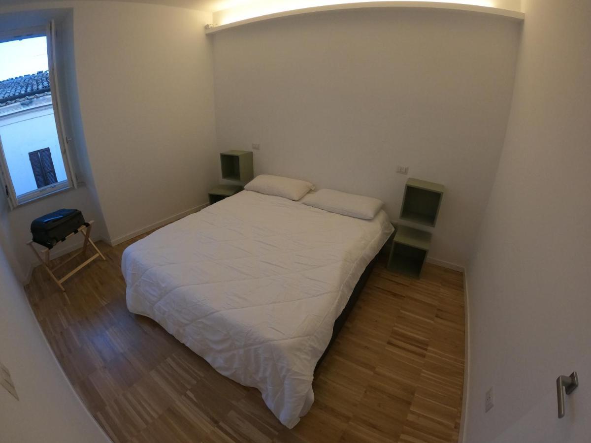 Colonia Iulia Διαμέρισμα Spello Εξωτερικό φωτογραφία