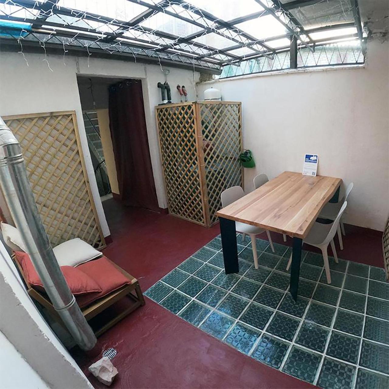 Colonia Iulia Διαμέρισμα Spello Εξωτερικό φωτογραφία